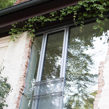 Villaflora Gaestehaus Riedlingen Exterior photo